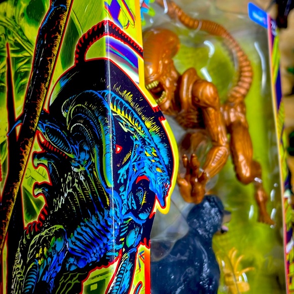 Xenomorph Runner - Picture 12 of 13